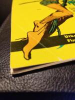 Mars Serien - Motormännen # 12 - 1969