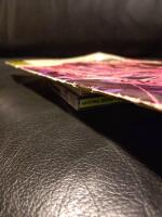 Mars Serien - Motormännen # 12 - 1969