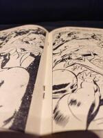 Mars Serien - Motormännen # 12 - 1969