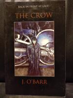 The CROW - Omnibus