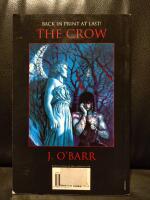 The CROW - Omnibus