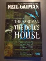 The Sandman - The Dolls House - Omnibus