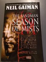 The Sandman - Season Of Mist - Omnibus