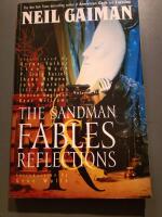 The Sandman - Fables Reflections - Omnibus