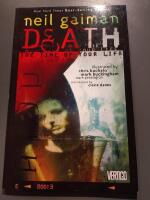 Death: The Time of Your Life 