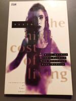 Death: The High Coast Of Living