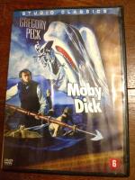 Moby Dick