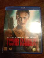 Tomb Raider