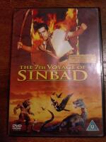 The 7th Voyage Of Sinbad