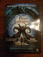 Pans Labyrint
