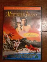 Mysterious Island