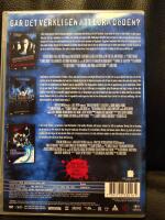 Final Destination 1-3 Dvd BOX