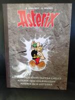 Asterix - Den kompletta samlingen Vol: 1