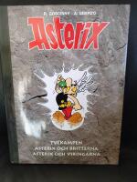 Asterix-Den kompletta samlingen Vol 3