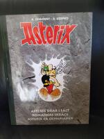Asterix-Den kompletta samlingen IV