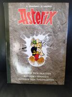 Asterix-Den kompletta samlingen Vol 5