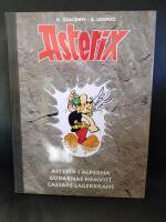 Asterix-Den kompletta samlingen VI