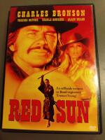 Red Sun