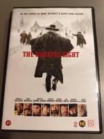 Hateful eight