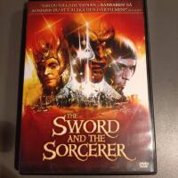 Sword And The Sorcerer