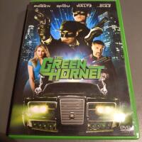 Green Hornet