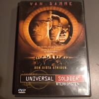 Universal Soldier