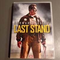 The Last Stand