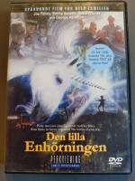 Den Lilla Enh&ouml;rningen