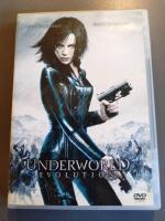 Underworld - Evolution