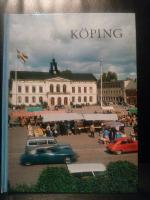 K&Ouml;PING ett bildverk om en gammal stad