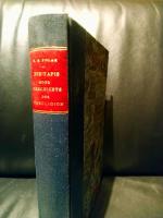 Die Tapis Oder Geschichte Der Urreligion