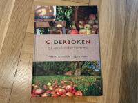 Ciderboken : tillverka cider hemma
