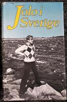 Jolo i Sverige