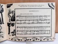 Kuningas Taramassa Tonttulassa