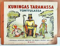 Kuningas Taramassa Tonttulassa