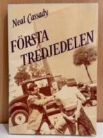 F&ouml;rsta tredjedelen