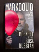 Markoolio, m&ouml;rkret och den rosa bubblan