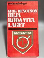 Heja r&ouml;da vita laget