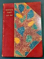 Wifsta Varf 1798-1898