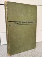 Analog Computation