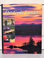 Det Goda Landet - Jakt och fiske i norr