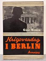 Krigsvardag i Berlin