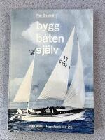 Bygg b&aring;ten sj&auml;lv