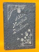 Handbok f&ouml;r biodlare