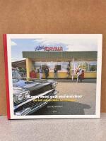 Korv, mos och m&auml;nniskor : en bok om svenska korvkiosker