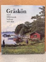 Gr&auml;sk&ouml;n - med tillh&ouml;rande holmar och sk&auml;r