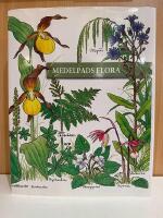Medelpads flora