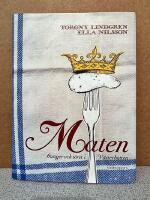 Maten - hunger och t&ouml;rst i V&auml;sterbotten