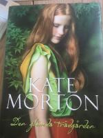 Den gl&ouml;mda tr&auml;dg&aring;rden