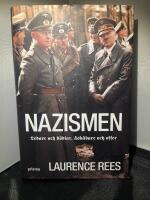 Nazismen : ledare och b&ouml;dlar, &aring;sk&aring;dare och offer